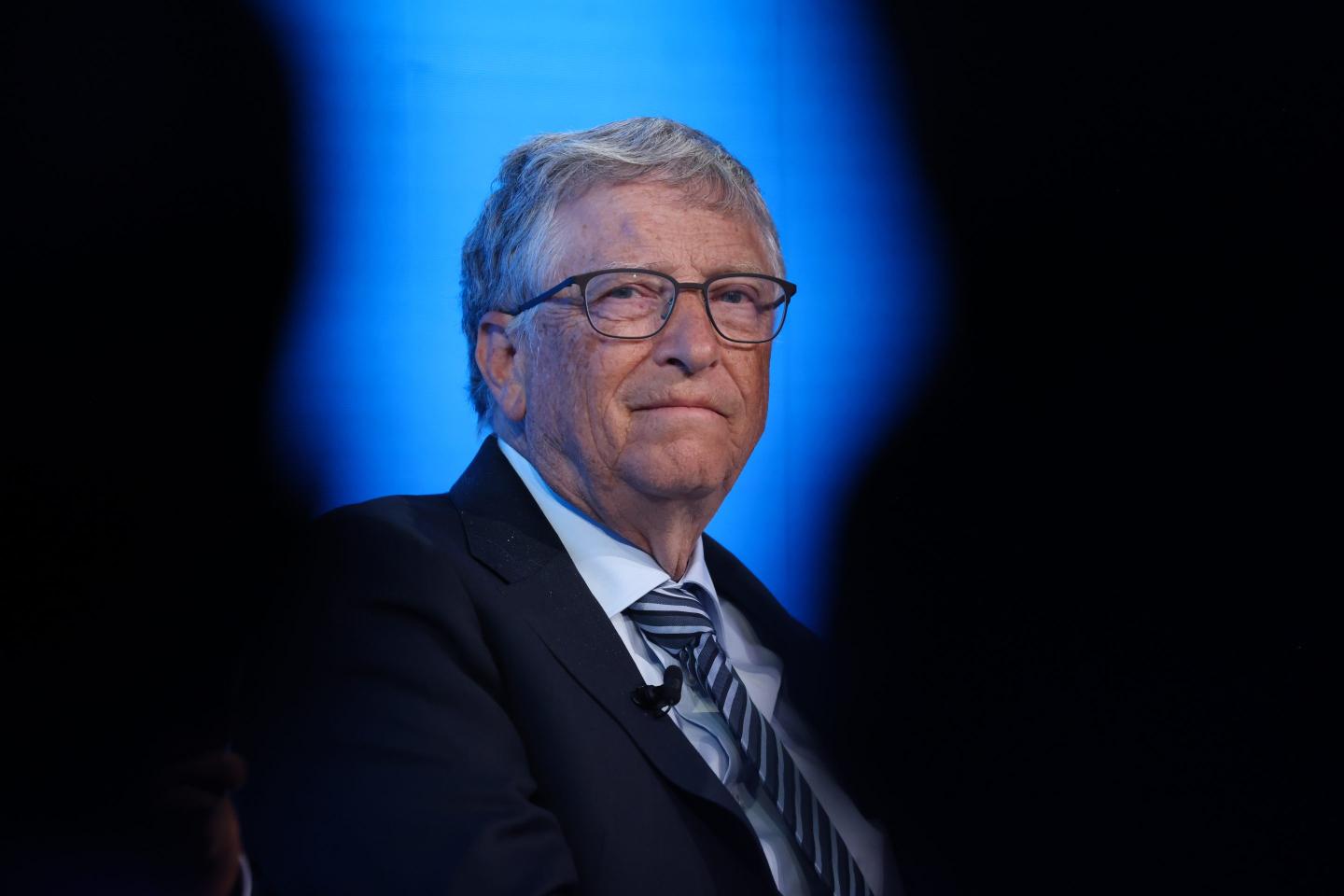 ‘I’m not involved in that’: Bill Gates dismisses crypto and NFTs as a ‘greater fool’ investment