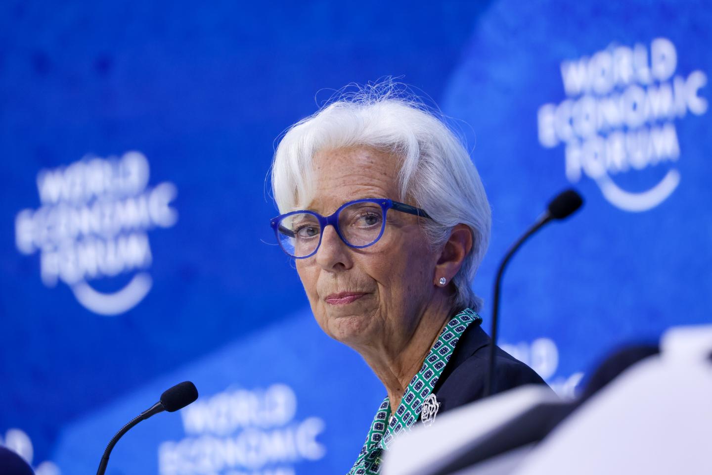 Europe’s had 8 years of negative interest rates and paltry growth. Now it’s being forced to raise rates—and there’s still no growth