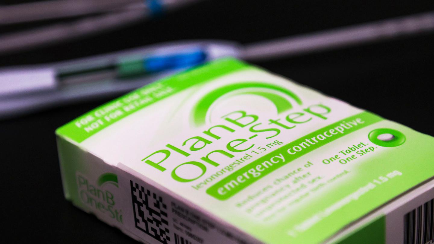 CVS and Rite Aid are rationing contraceptive pills in the face of surging demand