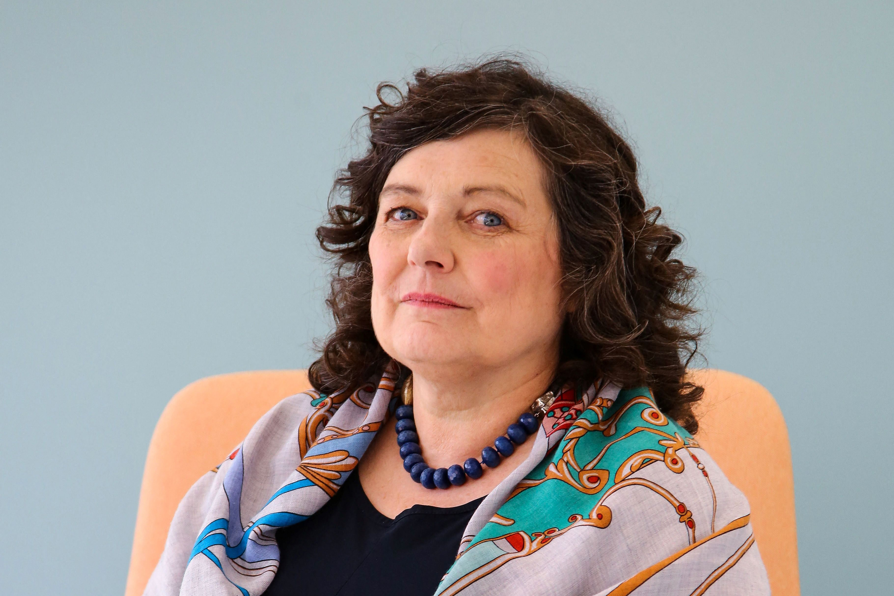 Starling founder Anne Boden called crypto 