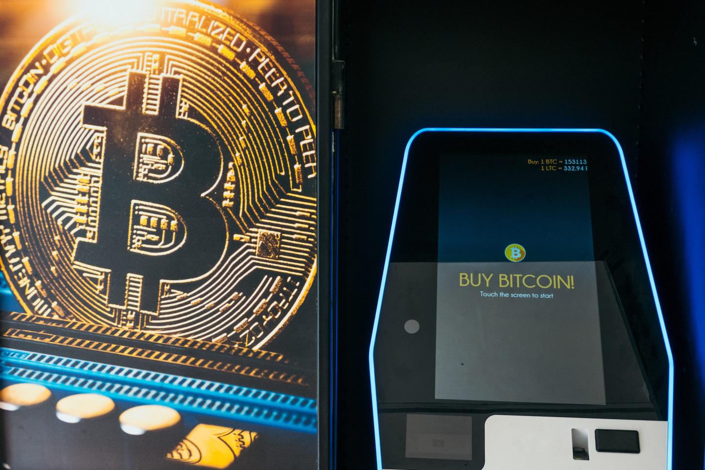 Bitcoin