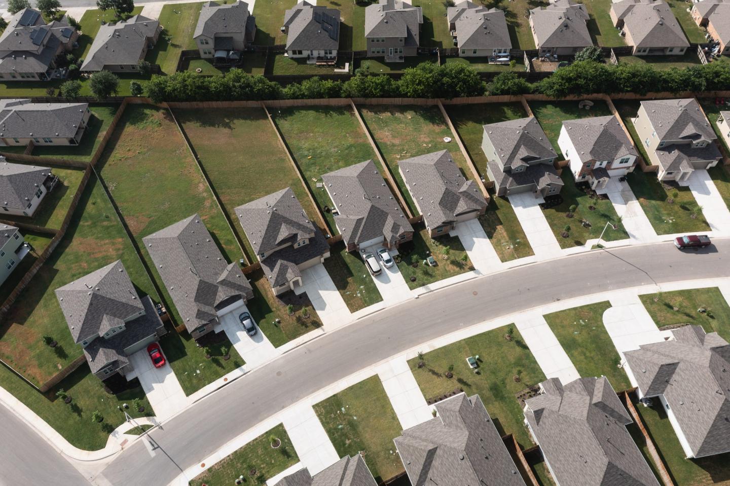 Scammers are targeting a new generation of homebuyers
