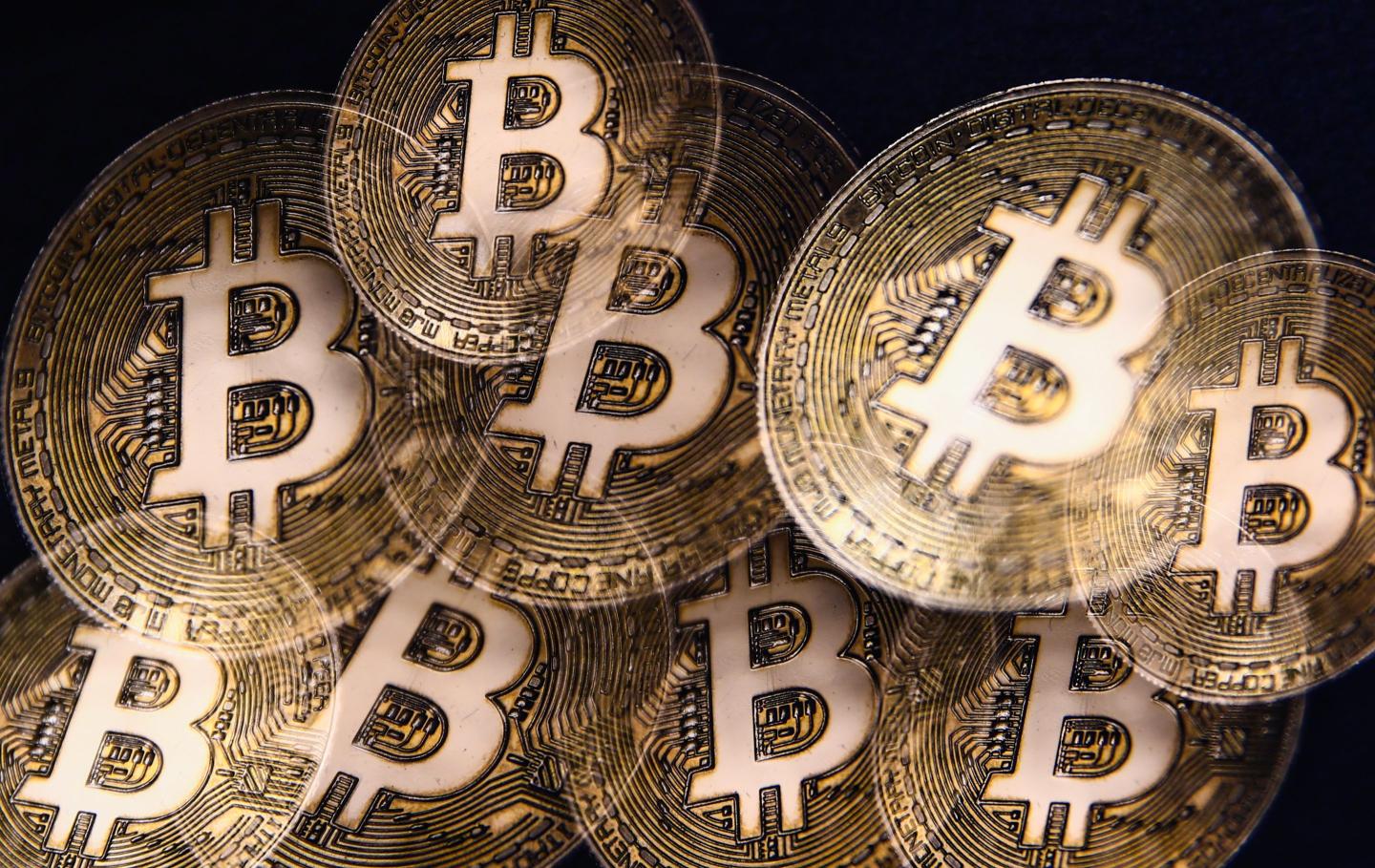 Bitcoin