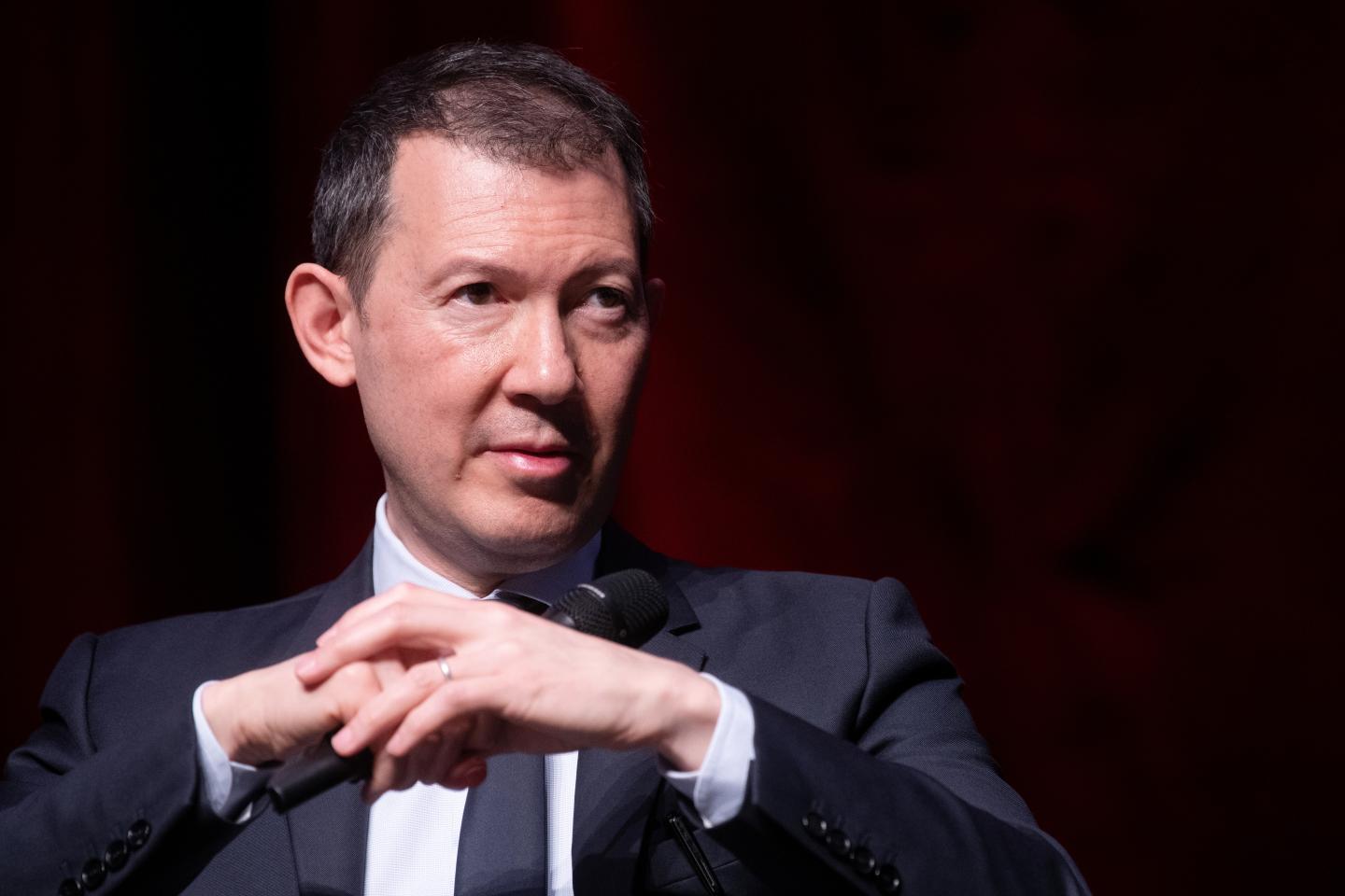 Air France–KLM CEO reveals how airline filled all its planes and dodged the summer chaos