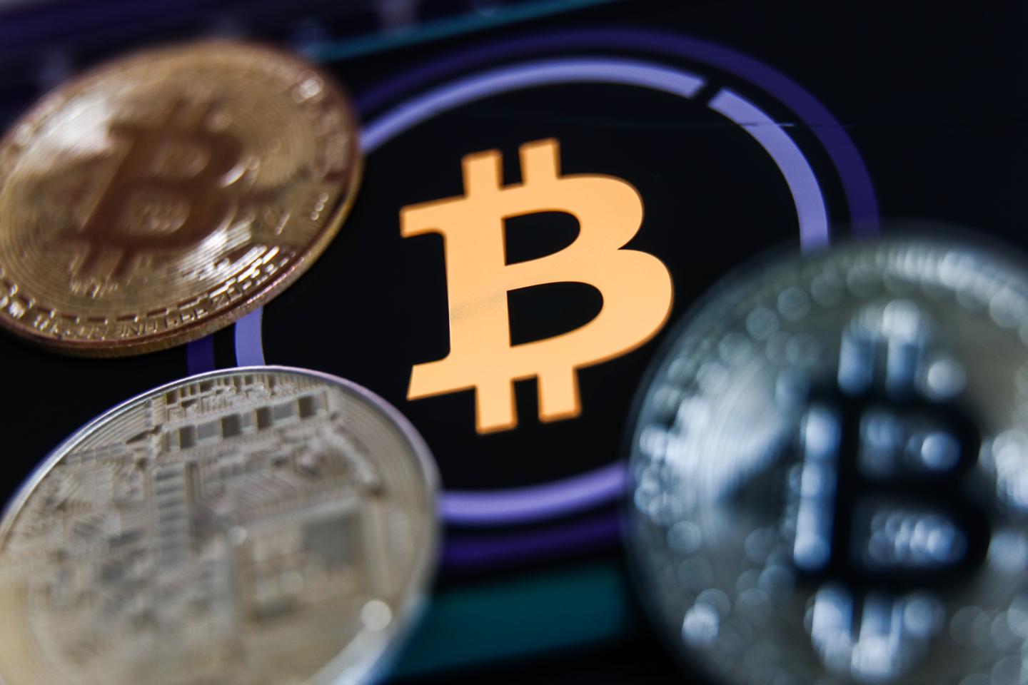 Bitcoin bounces after rout but vibe is still negative: ‘For those who like to buy low and sell high, I think most can agree that it’s the former now’