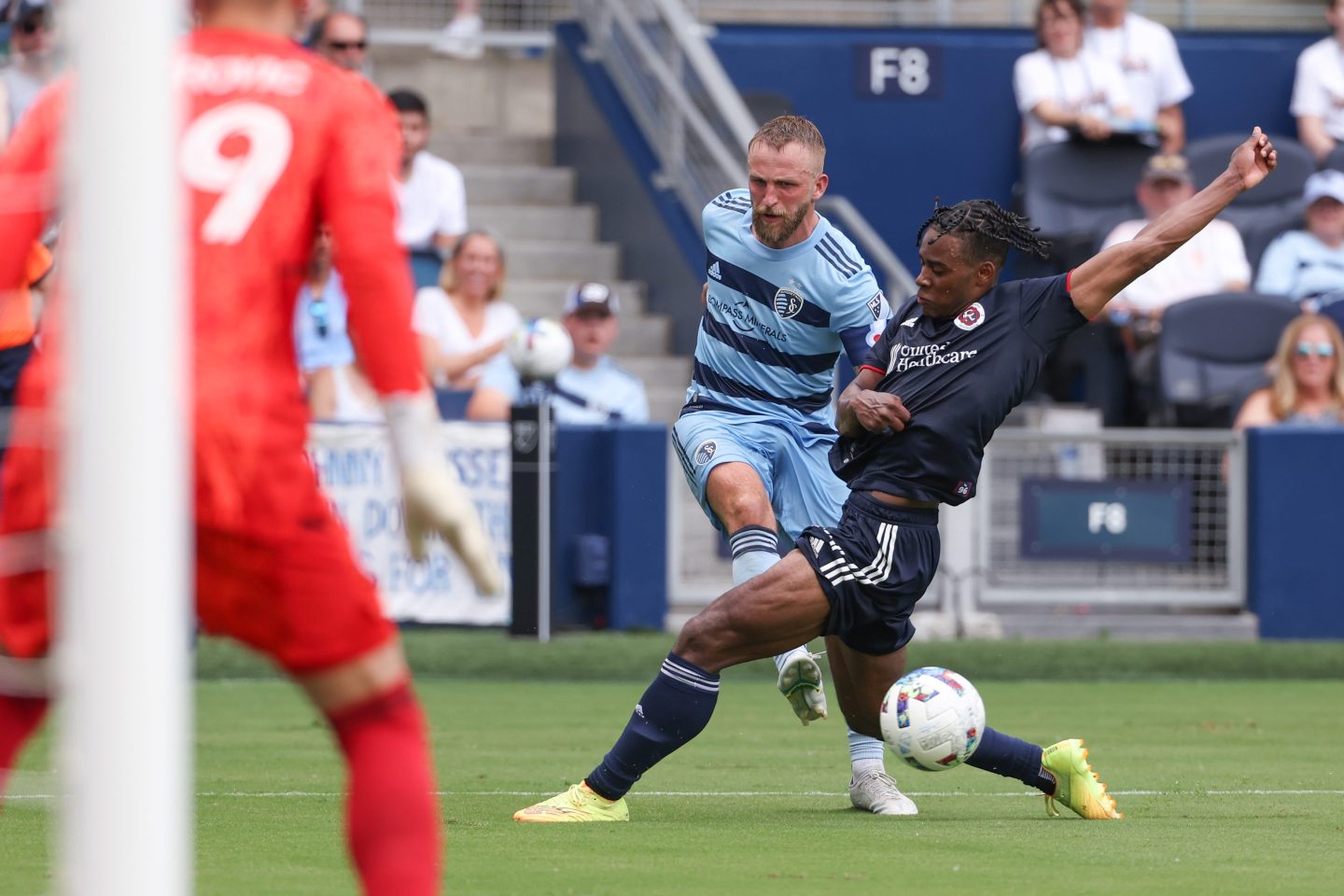 Apple to stream MLS games