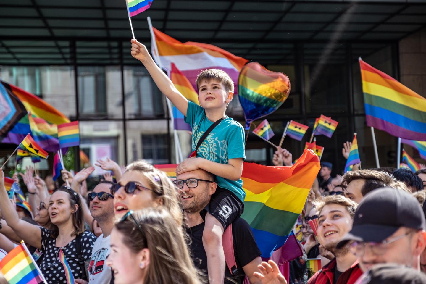 Politicians rolling back protections for the LGBTQ+ community have made this year’s Pride Month one to remember—for all the wrong reasons