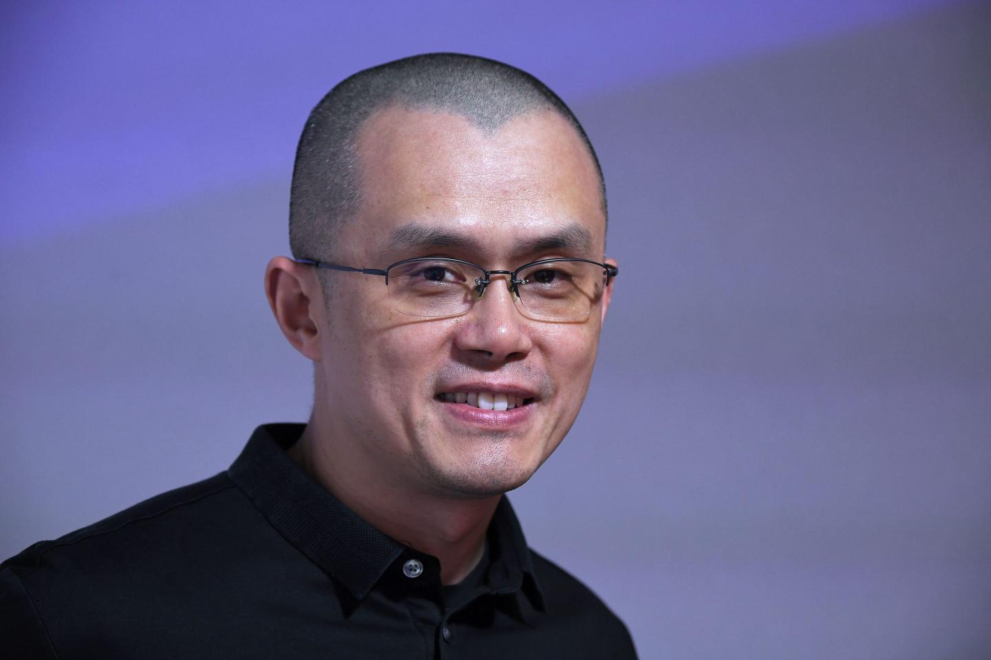 Binance boss CZ says the crypto downturn is far from over—and he plans to go on a spending spree