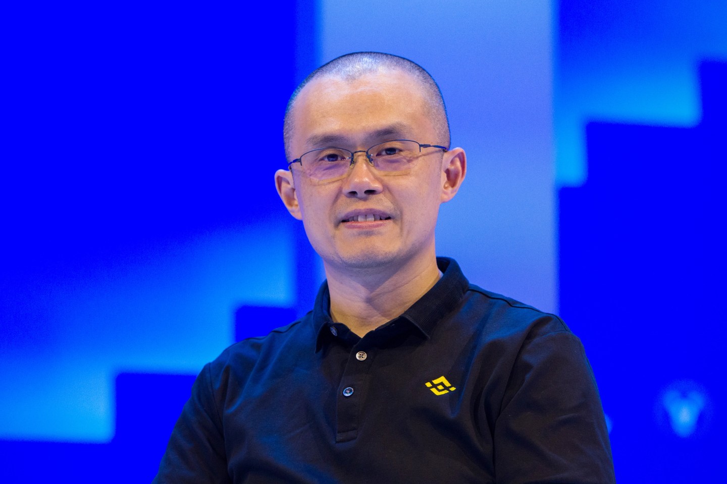 Binance CEO CZ