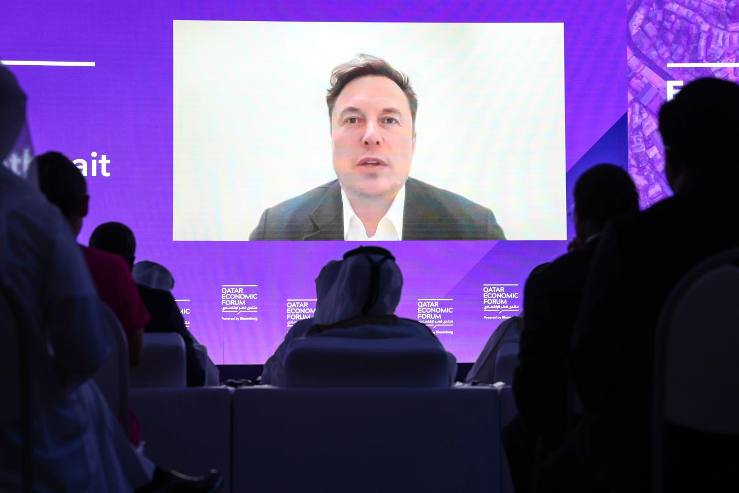 Elon Musk reveals he’s on the fence about supporting a second Trump presidency as he pledges up to $25M for a super PAC