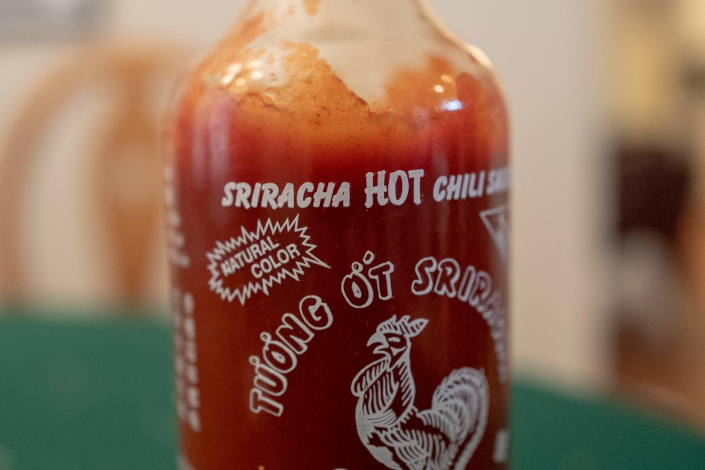 Chili shortage forces Sriracha’s maker to suspend spicy sauce production