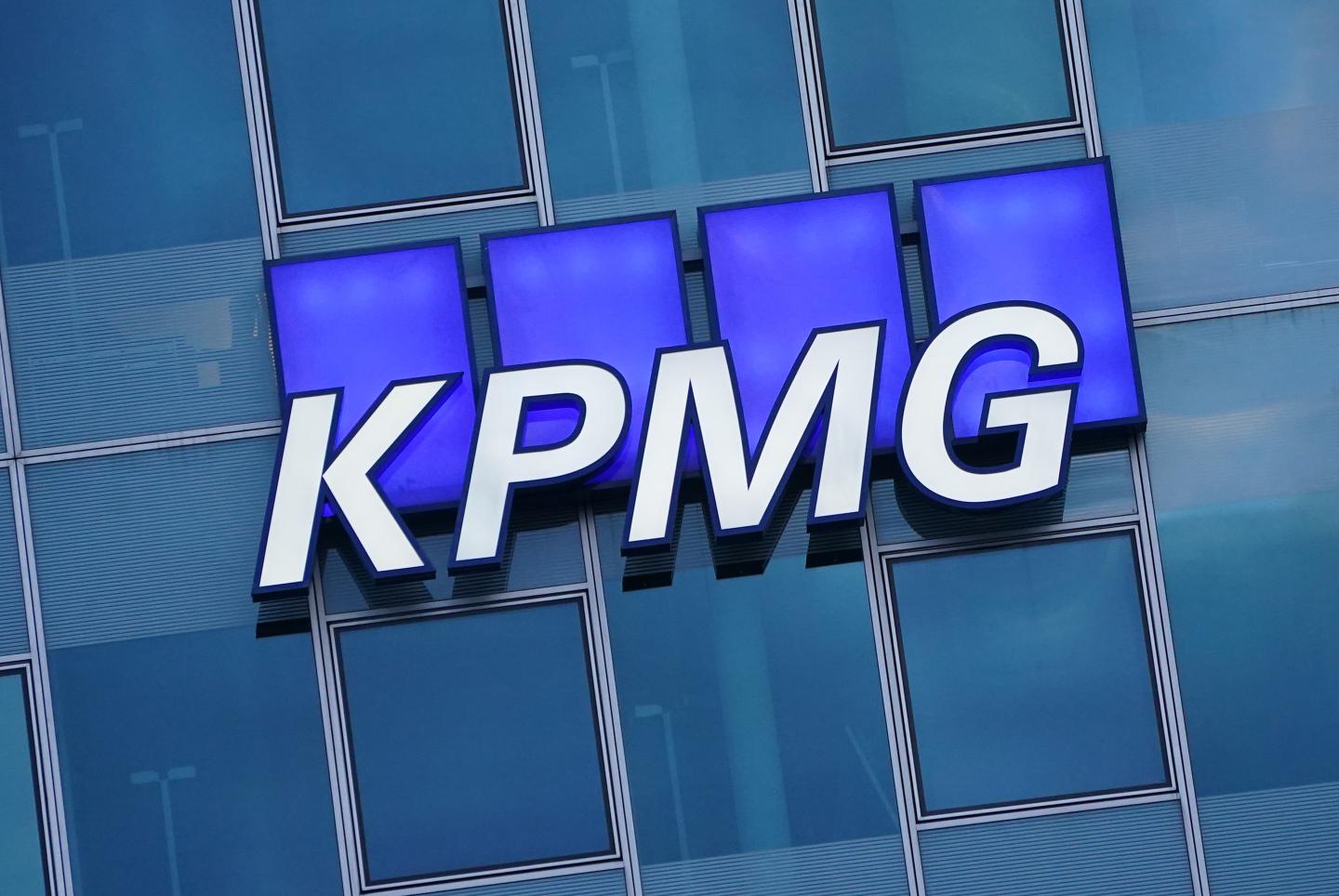 KPMG
