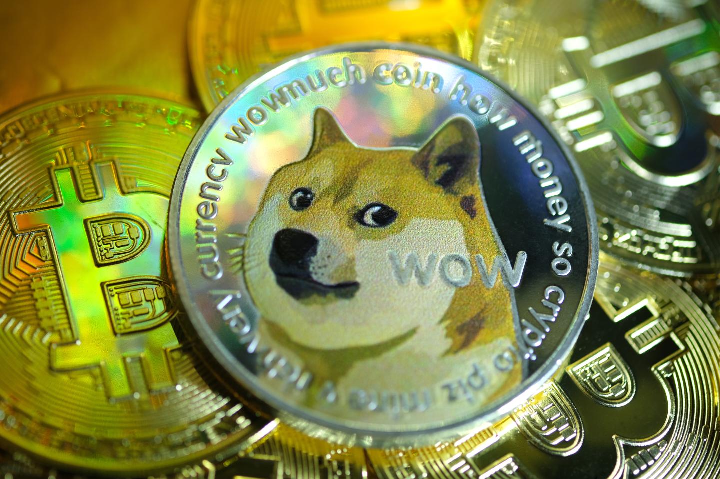 ‘Maybe more down the road’ for Dogecoin after merch, Musk signals