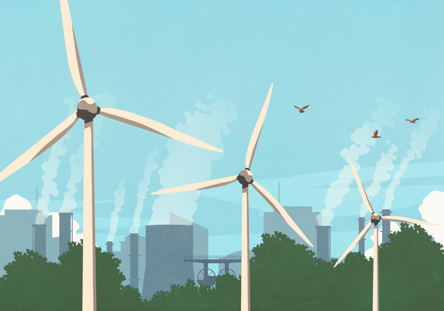Understanding the real hurdles to jump before reaching net-zero emission goals