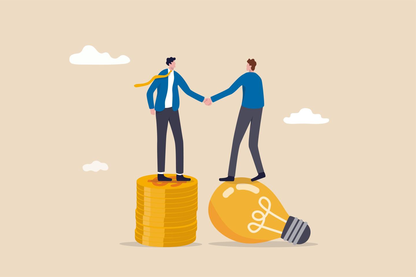 Founders with sustainable business models and strategic advantages need to embrace perpetual turbulence as they plan for funding rounds in 2022 and beyond.