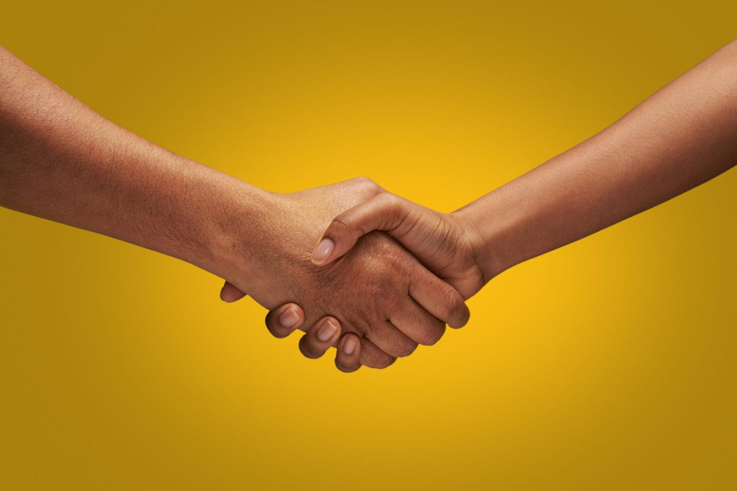 Trust is fundamental to rethinking business’s role in society
