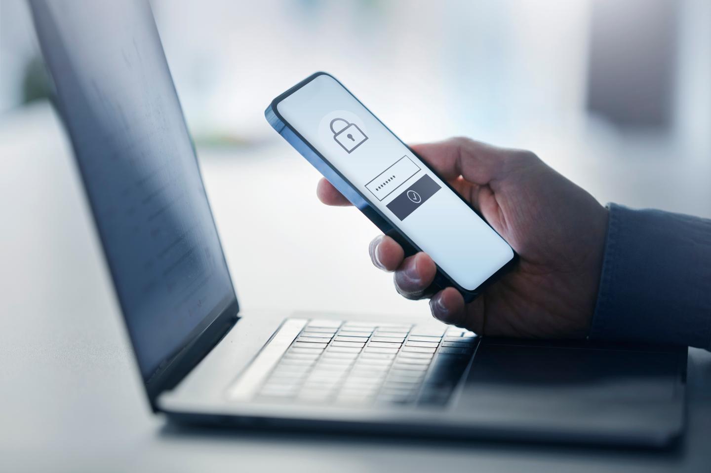 Cybersecurity looks like a safe haven in private finance