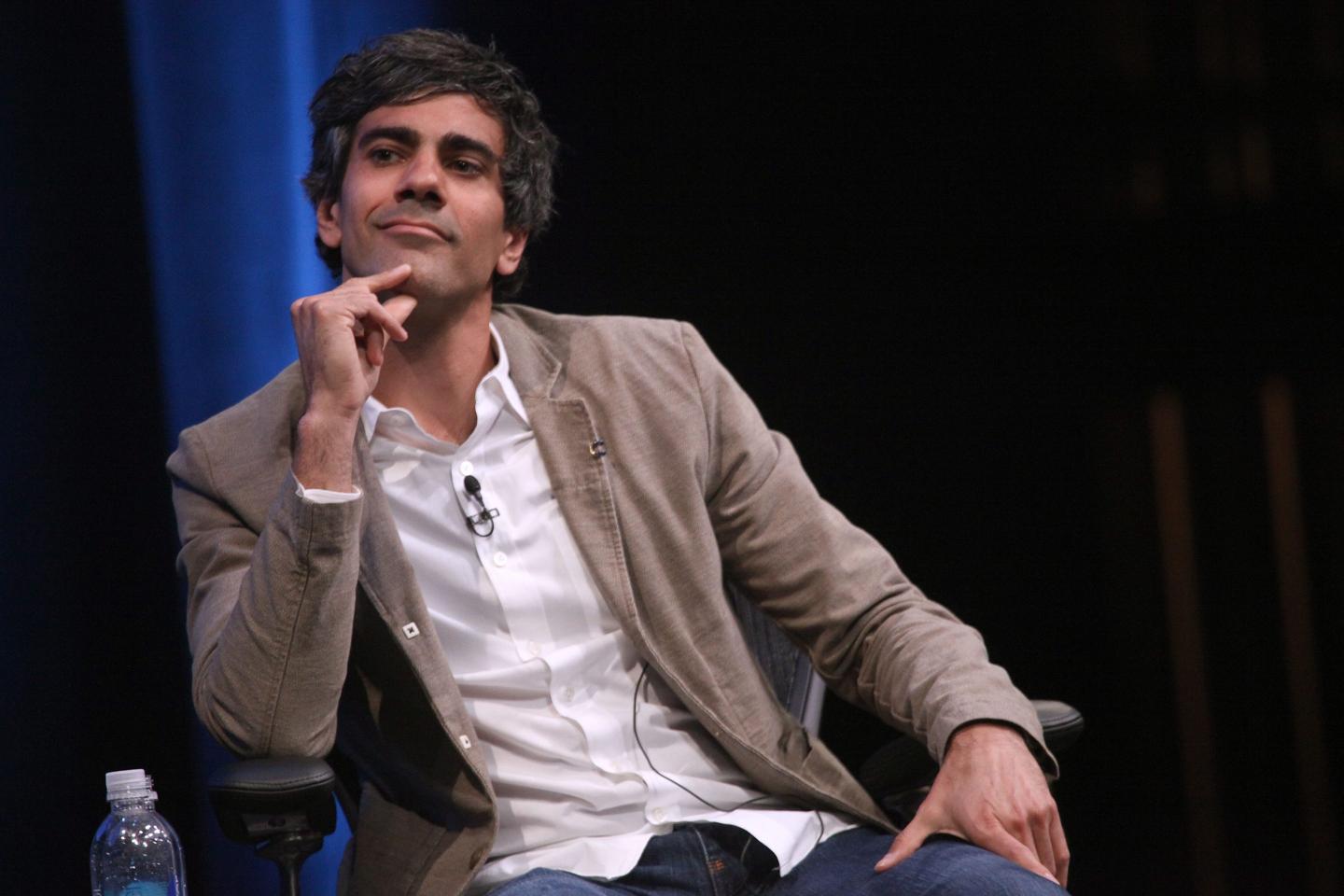 Yelp’s CEO thinks hybrid work is ‘hell.’ His solution: Take the company fully remote