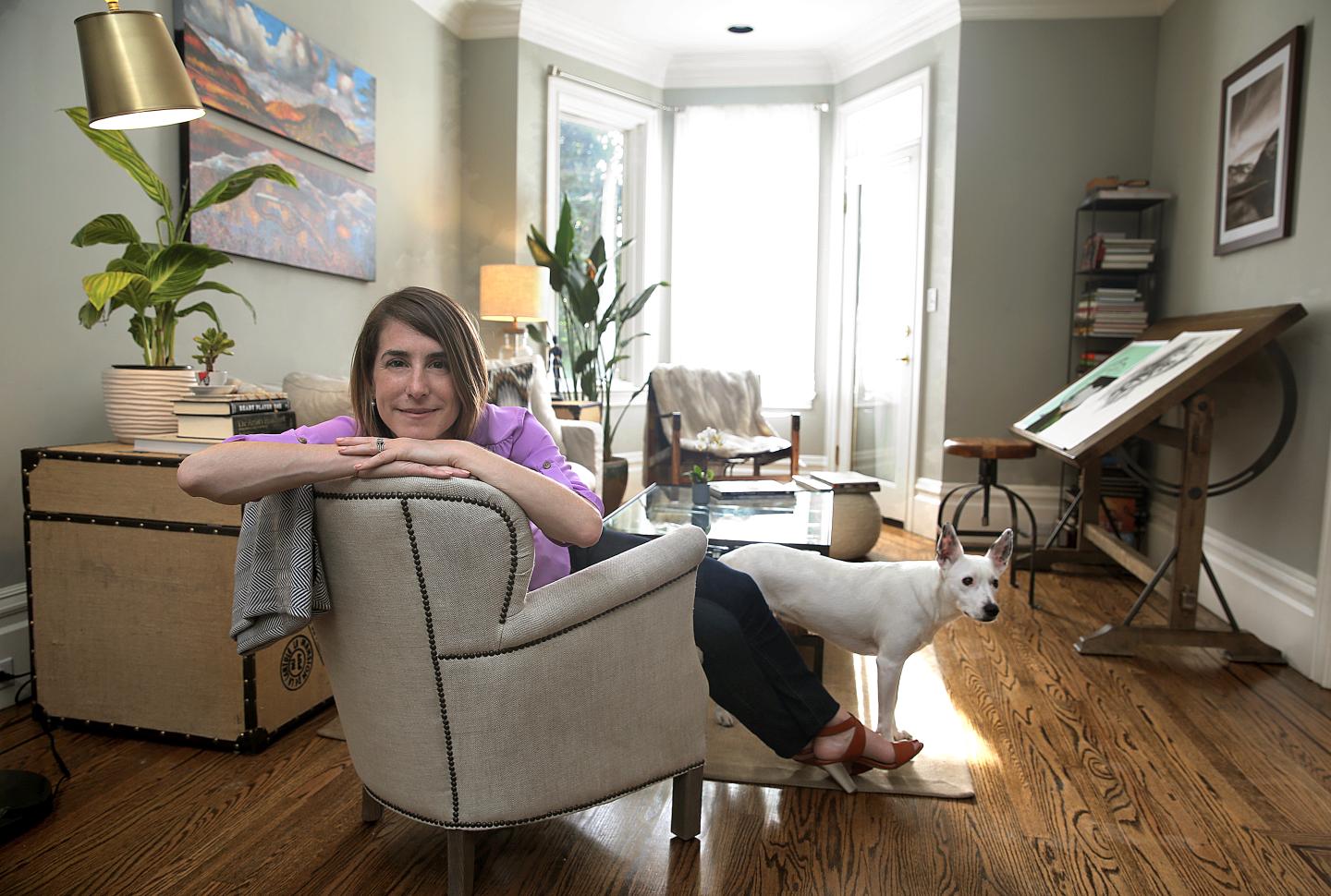 Modsy, an interior design startup founded by a Google Ventures partner, is shutting down its design business and splitting ties with designers