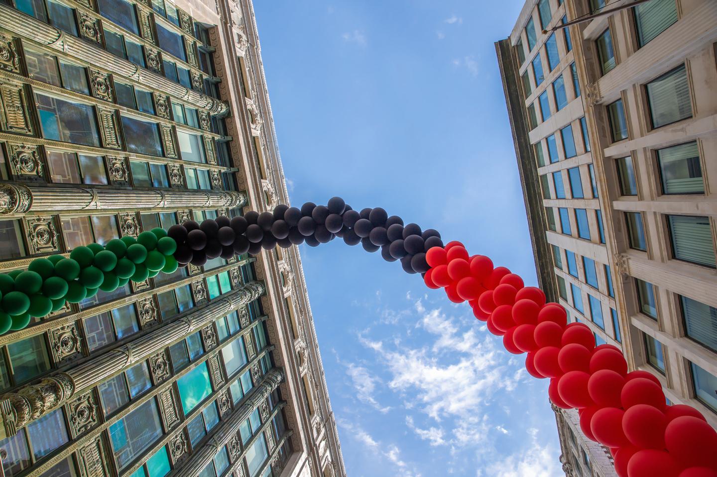 Here’s how corporate leaders should celebrate Juneteenth