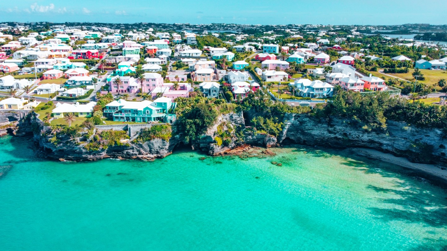 Bermuda