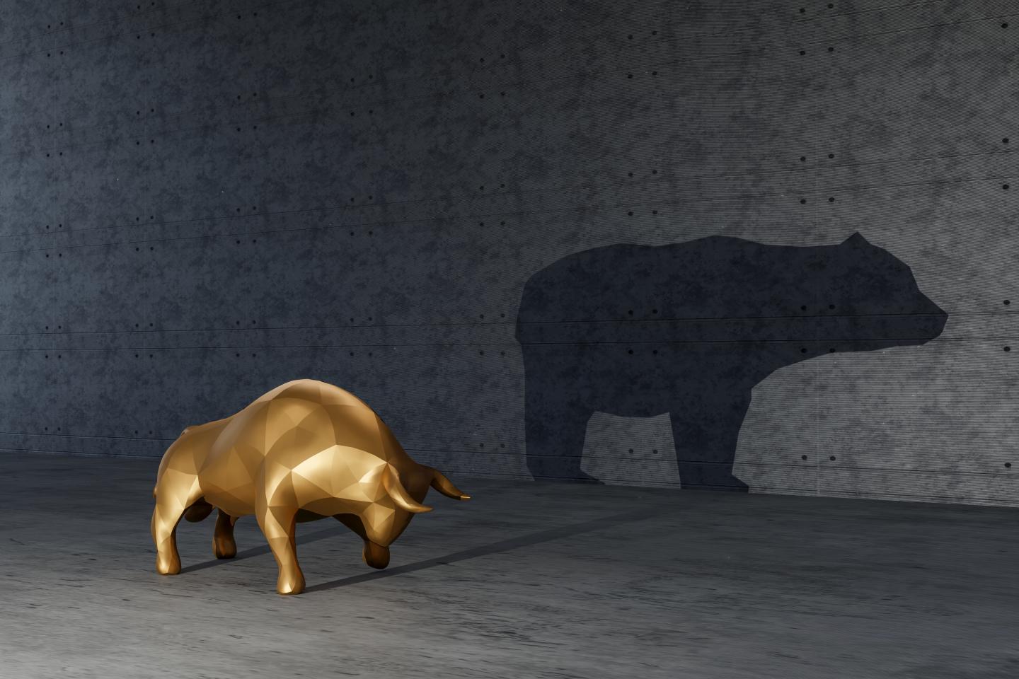 Don’t be fooled by stock market rallies—these are bull runs inside a bear market