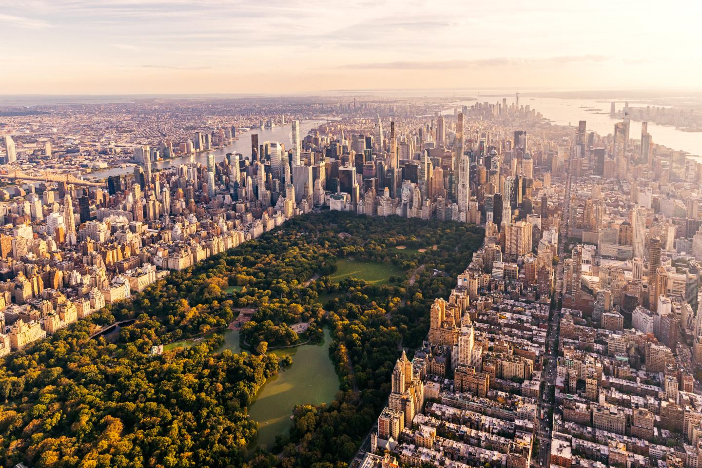 New York jumps past Tokyo and Geneva in most expensive cities to live list