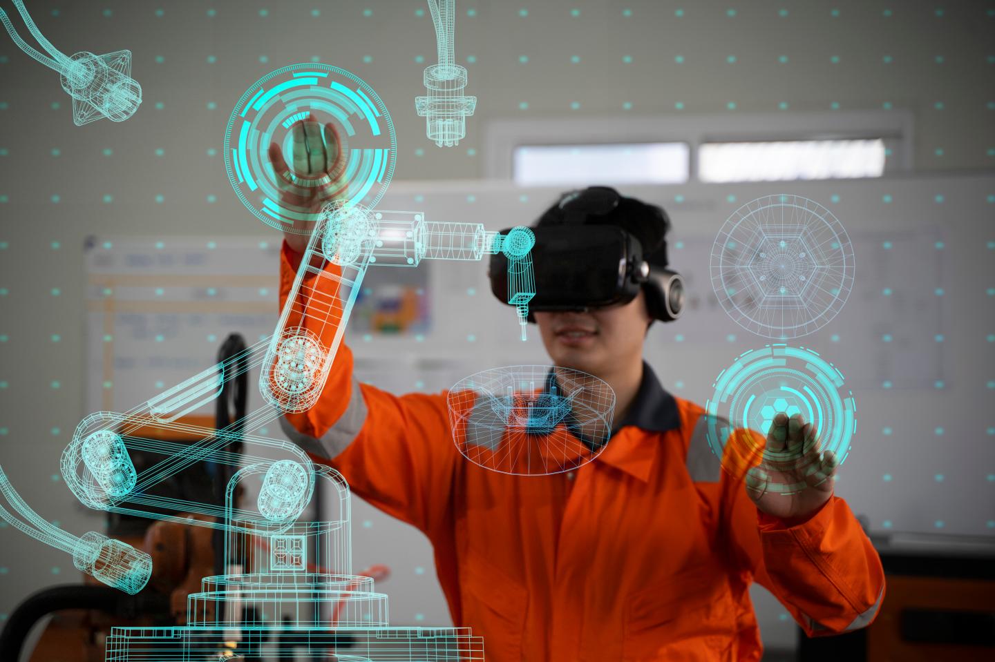 The metaverse is design’s new frontier. Here’s what designers need to know