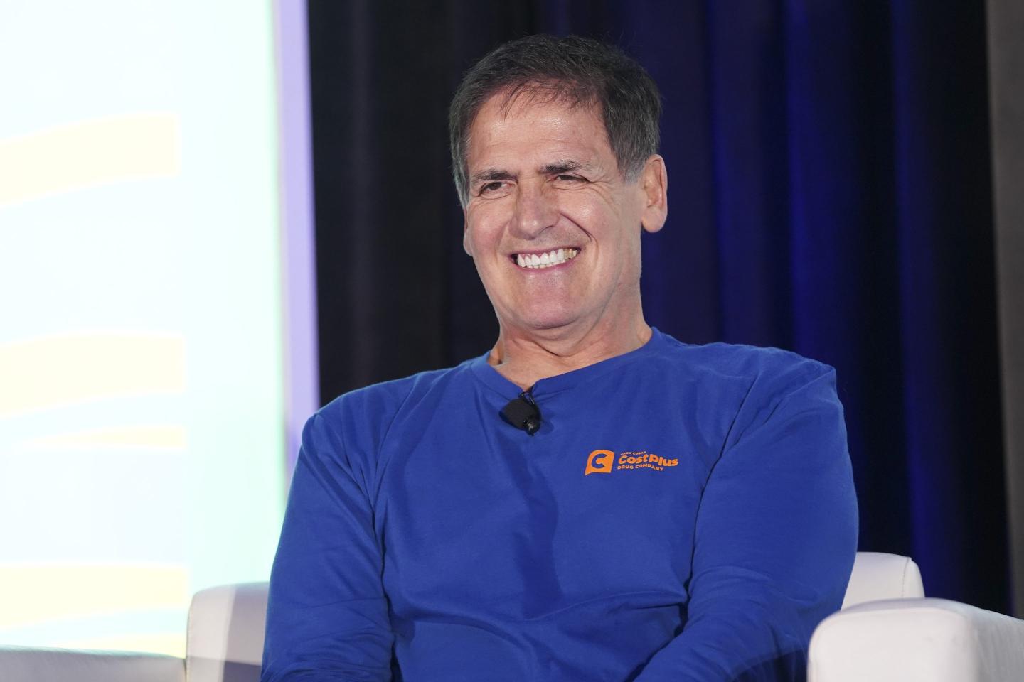 Medicare could’ve saved $3.6 billion by buying drugs at same prices as Mark Cuban’s online pharmacy, according to a new study