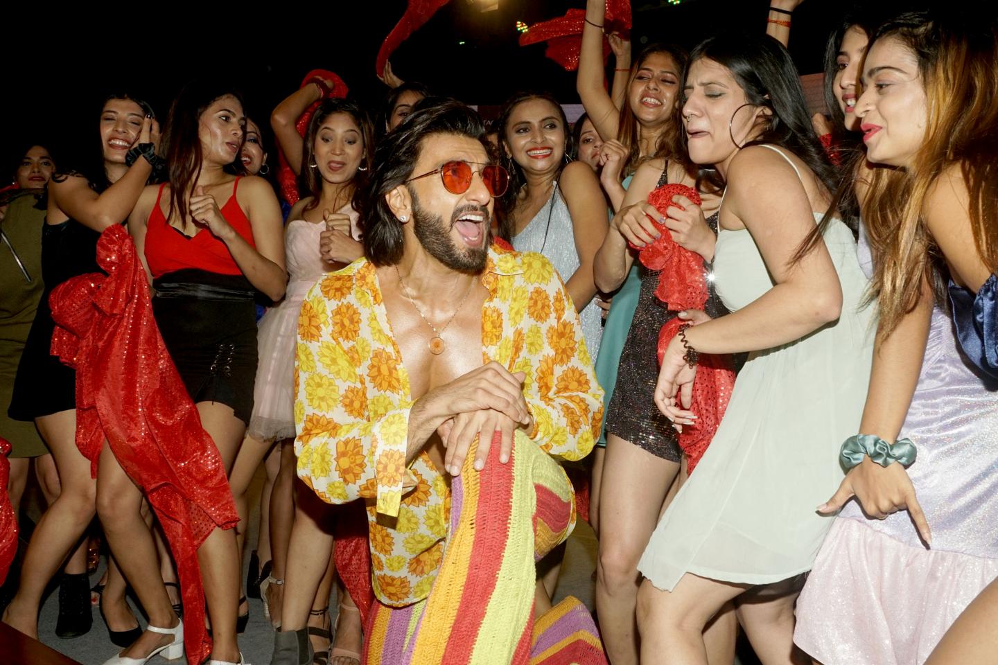 Ranveer Singh