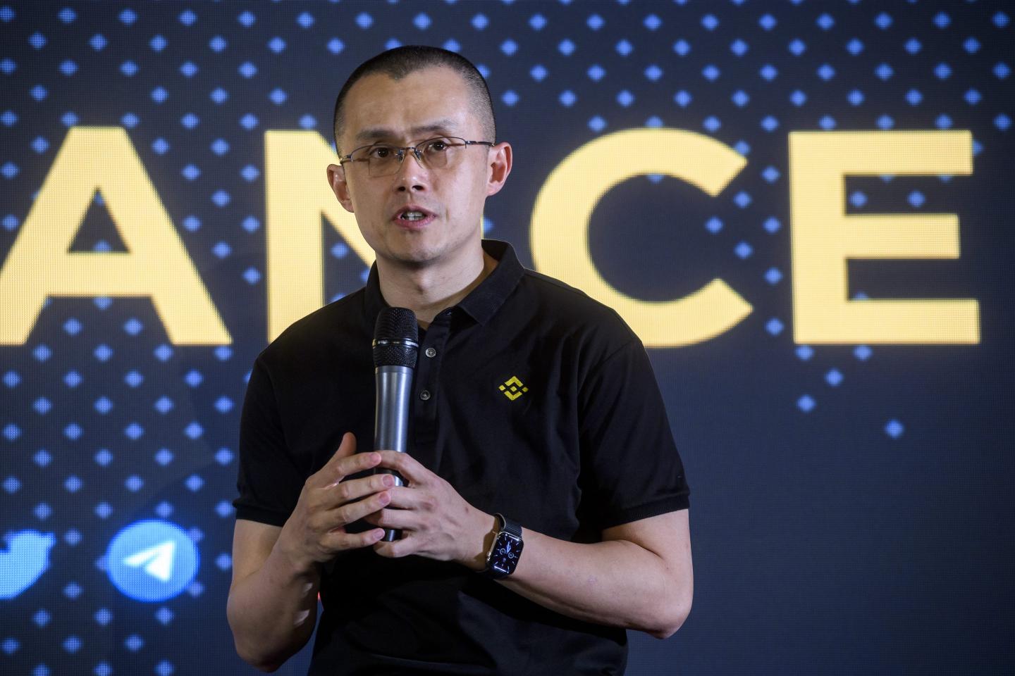 Crypto firms are slashing jobs right and left. So why is Binance hiring?