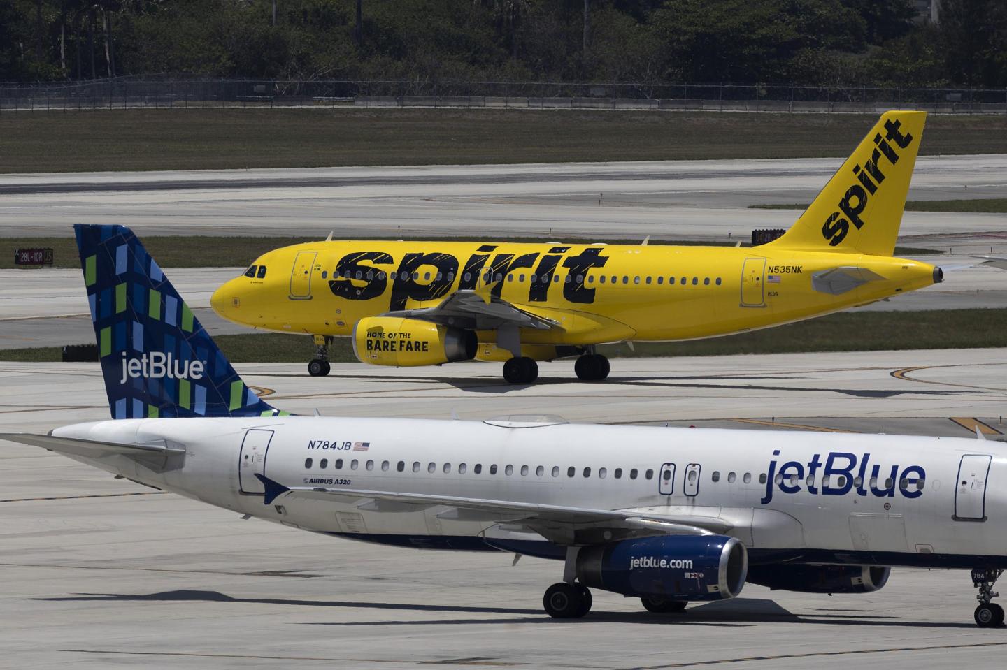 JetBlue is already failing its flight attendants. Now comes its attempt at a hostile takeover of Spirit