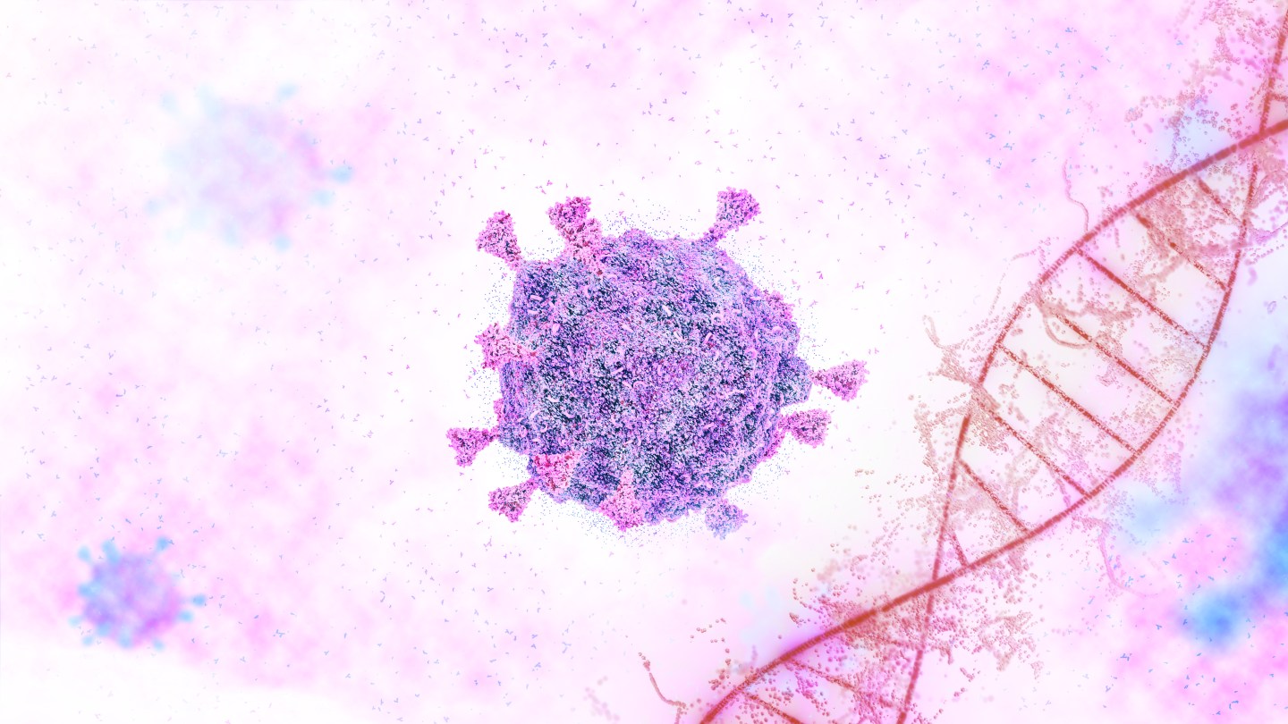 New Omicron subvariant swamping the U.S. escapes immunity from vaccination and previous infections, new studies say