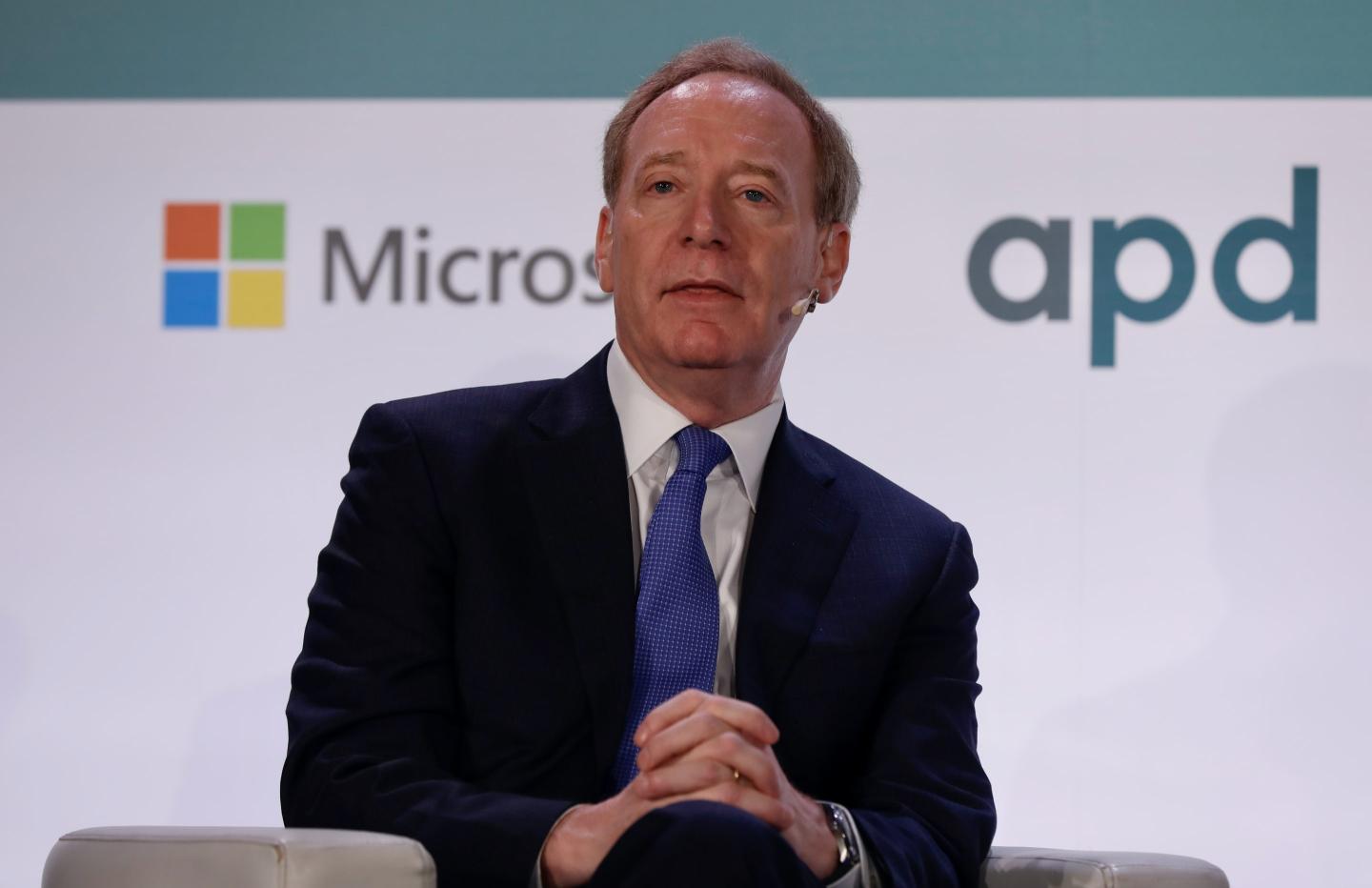 Microsoft breaks with Amazon and Starbucks on unions in vow to voluntarily recognize labor: ‘We have a lot to learn’