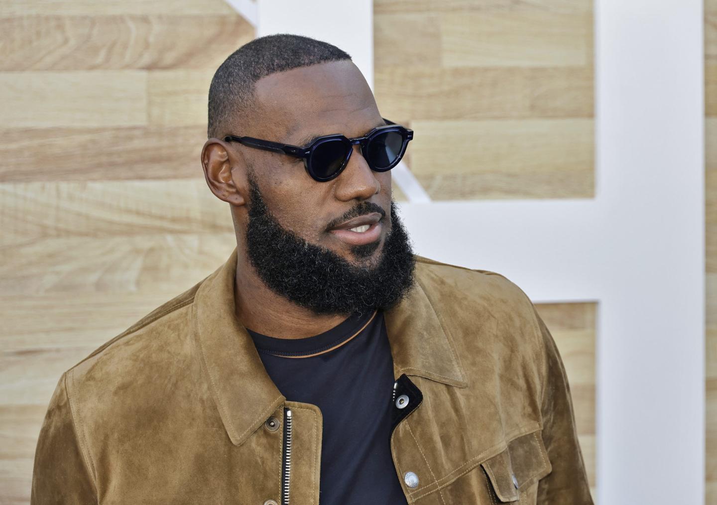 How did LeBron James become a billionaire? It wasn’t just basketball