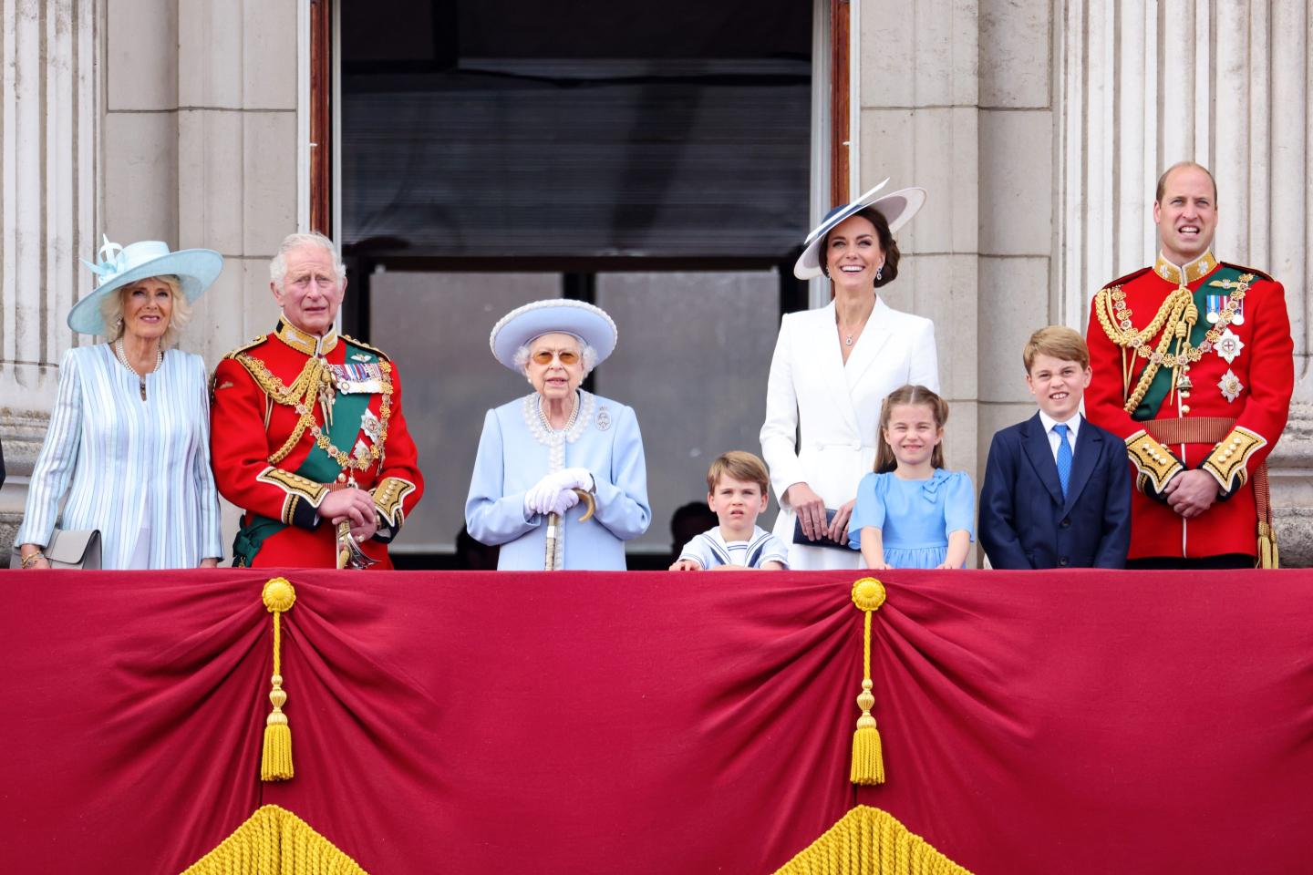 Taxpayers question how much Queen Elizabeth’s platinum jubilee is costing—and if there’s a benefit
