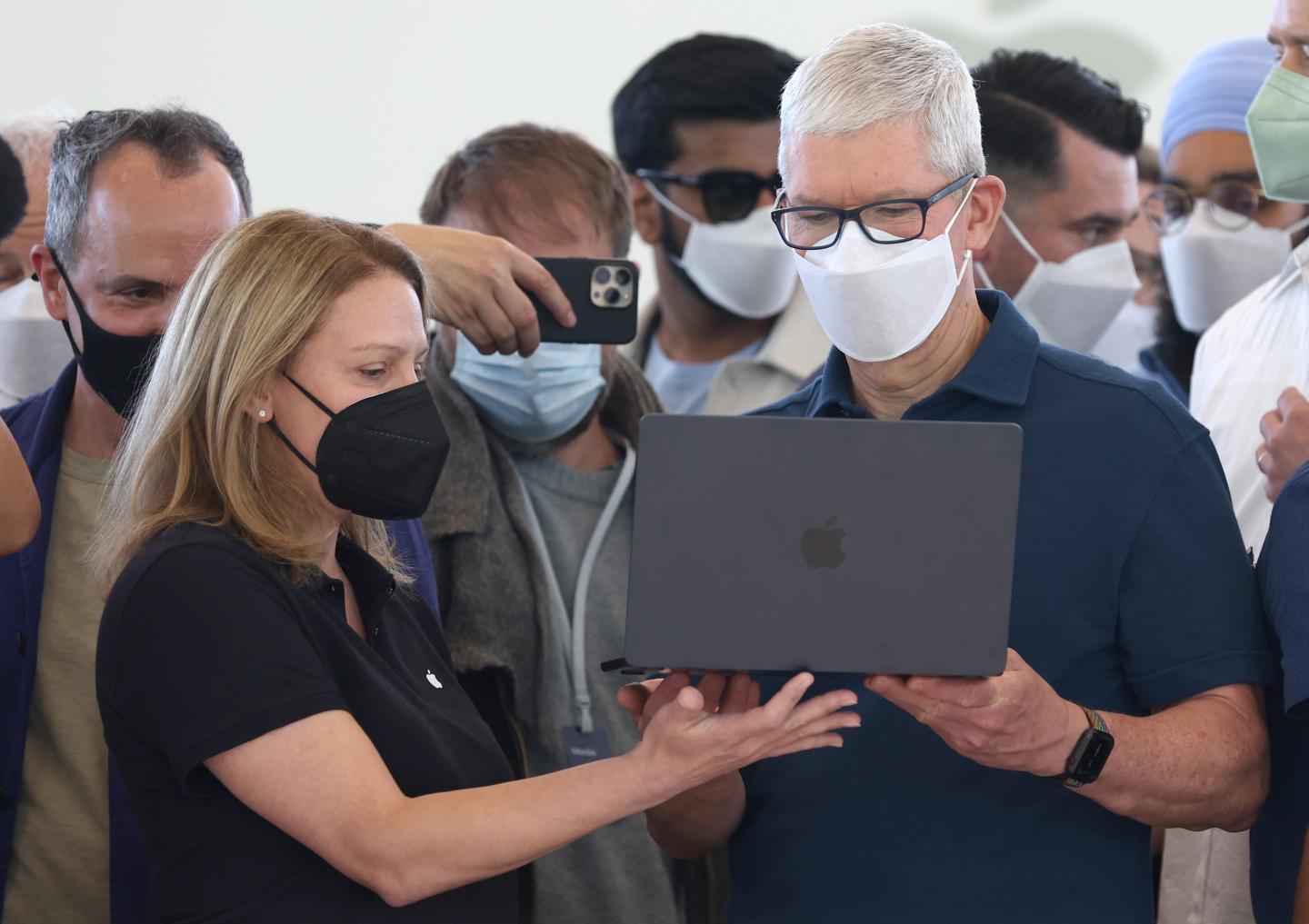 Apple just unveiled its biggest MacBook Air rethink in a decade. Here are 5 changes you need to know