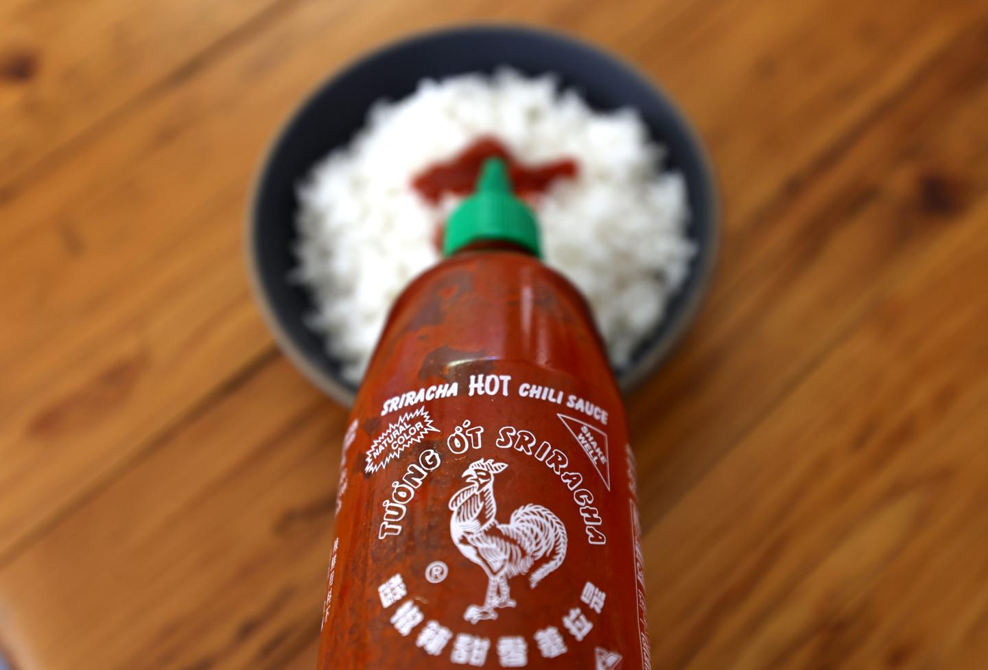 ‘End of days’: Stressed supply chains mean summer shortages of shopper favorites like beer, popcorn, sriracha