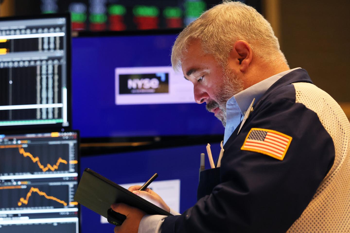 Buy-the-dippers, take note: Wall Street’s most notorious bear sees a stock rally coming