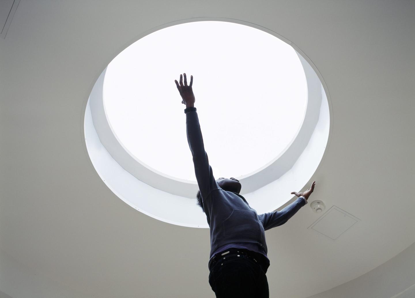 For too many Black tech workers, the glass ceiling remains firmly in place