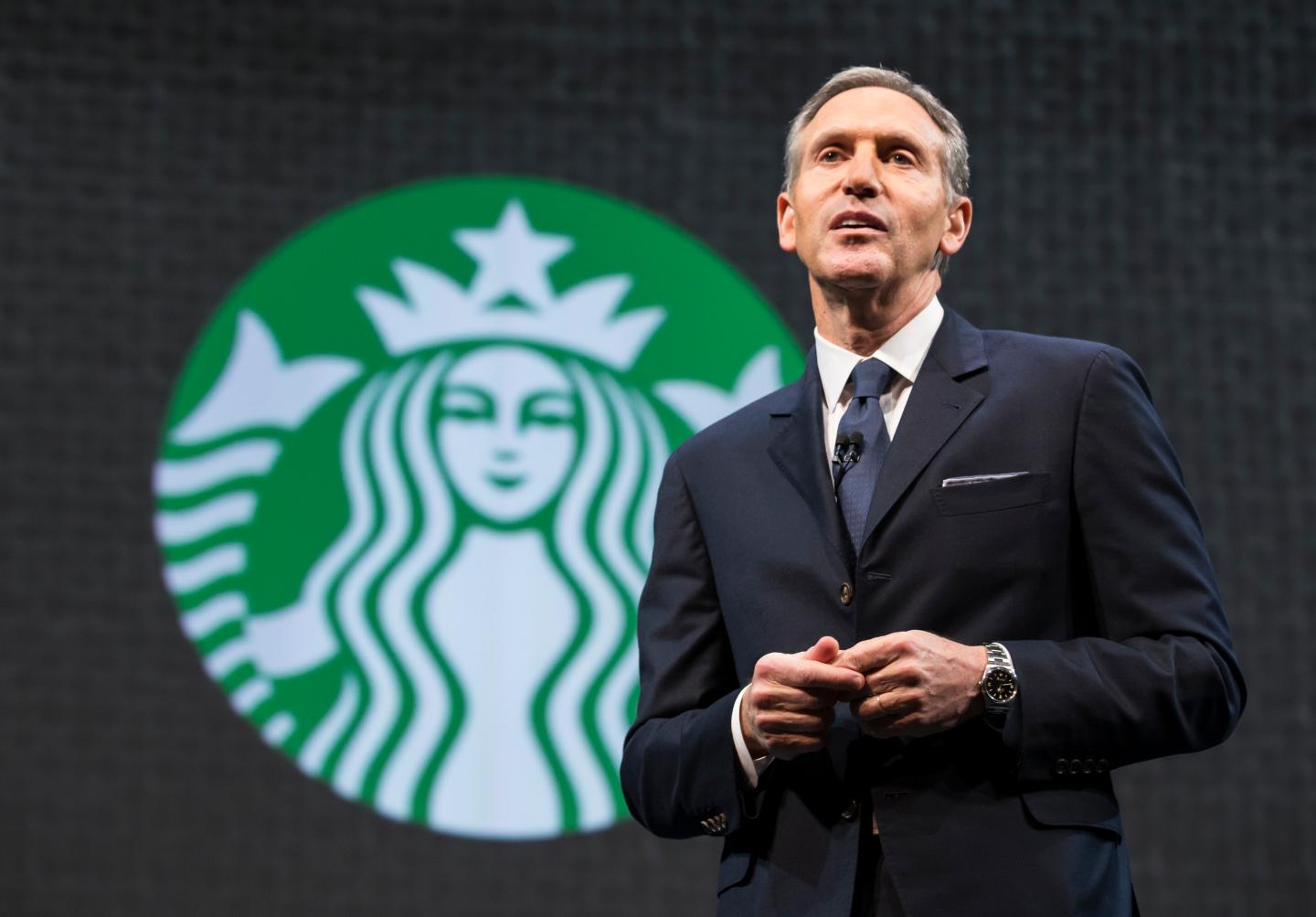 Starbucks is recruiting a CEO from the outside: Here are 4 key challenges the new boss will have to tackle