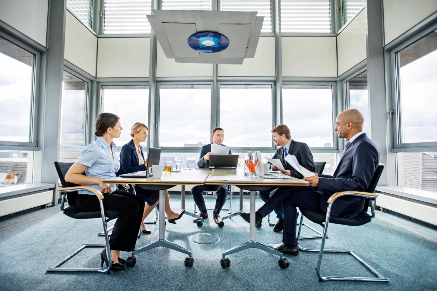 How the board can help in the fight against cybersecurity threats