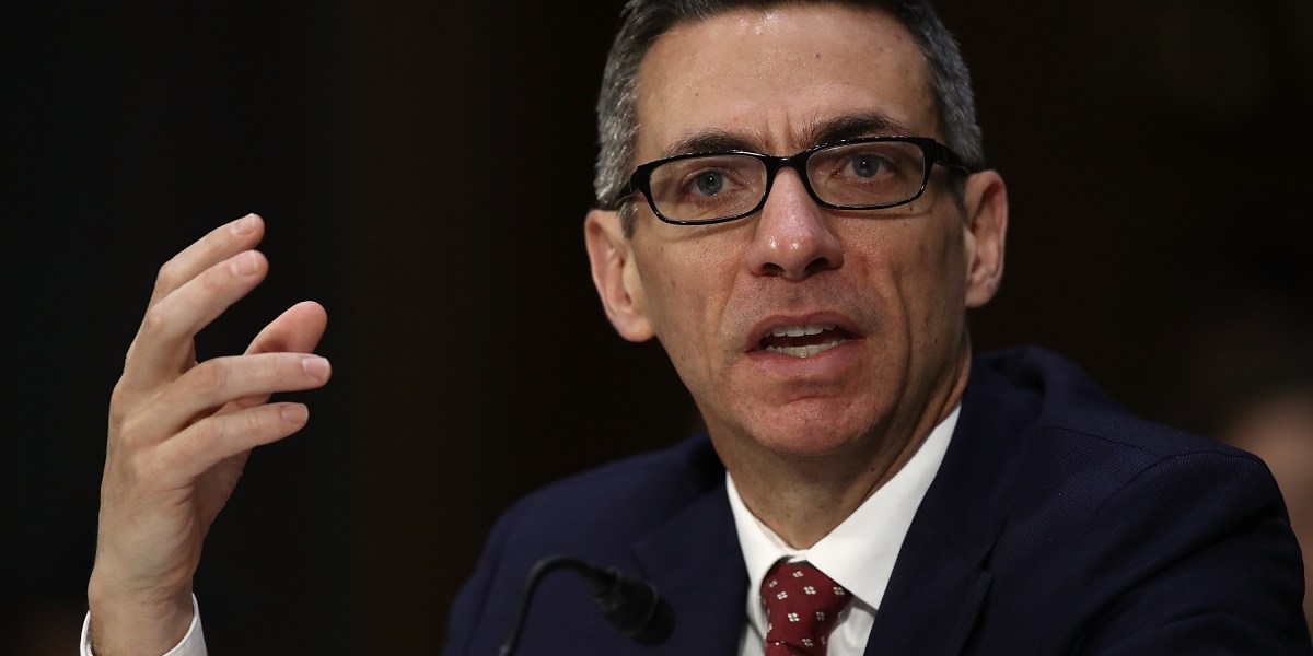 'Don't get too comfortable,' national security expert Clint Watts warns ...