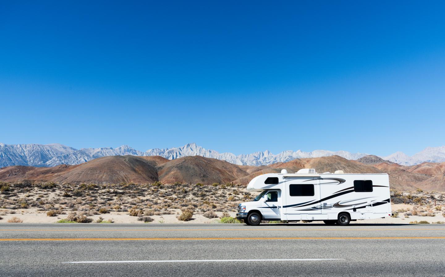 An RV