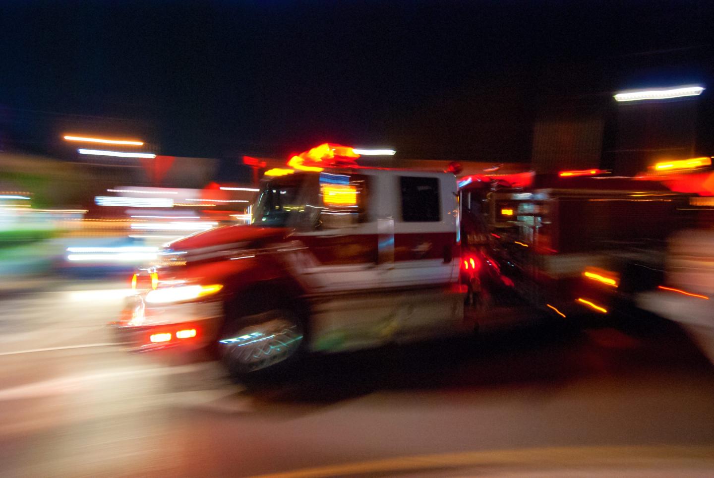 Arson fire damages Christian pregnancy center in Colorado