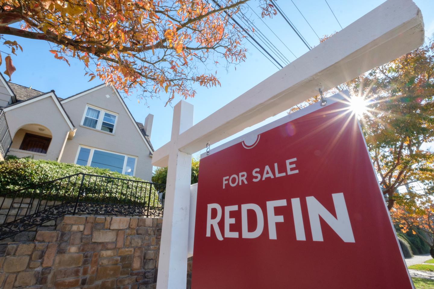Is real estate following crypto and stocks to a bloodbath following Redfin and Compass layoffs?