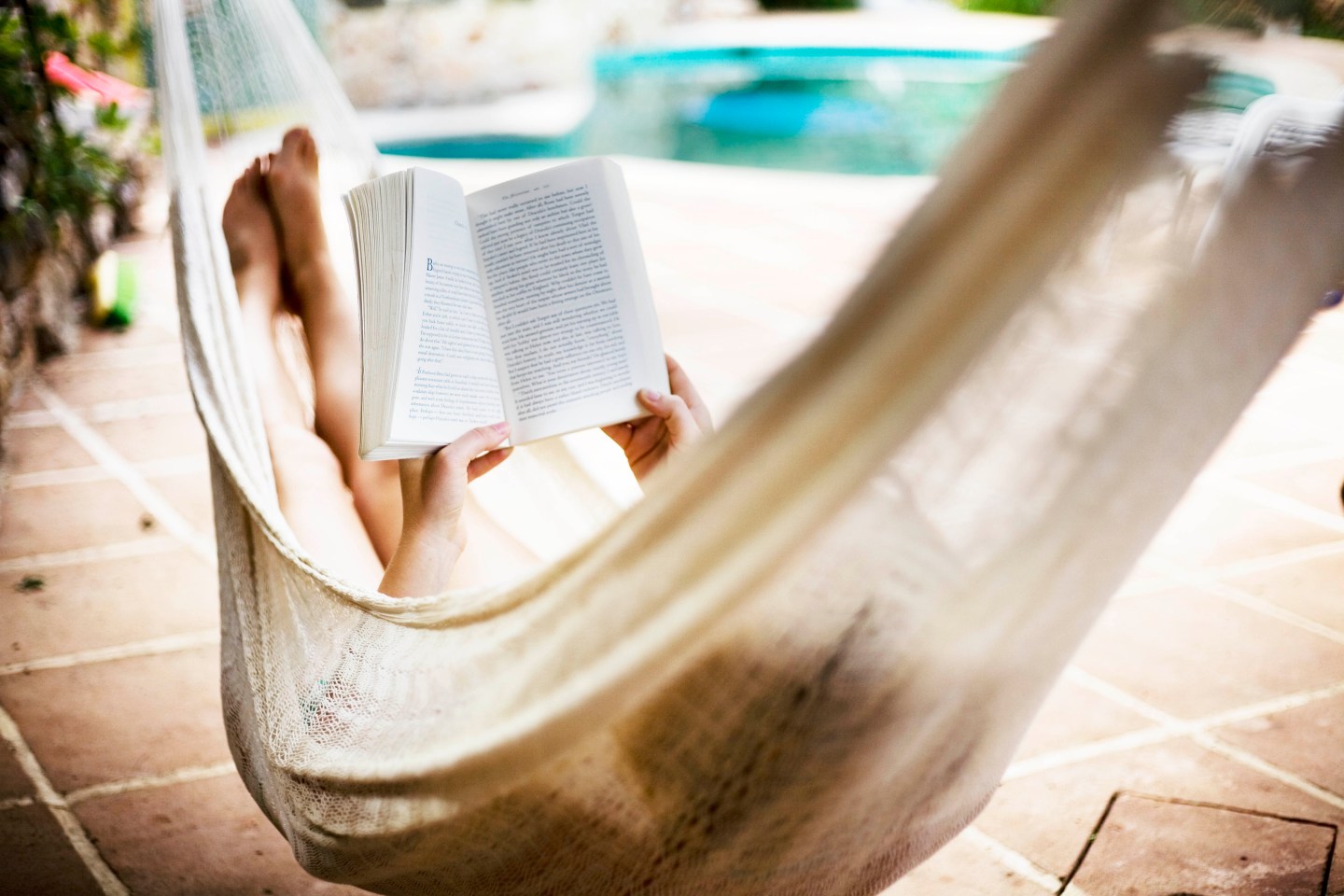 Summer beach reads can be great escapes that also help us develop empathy for others.
