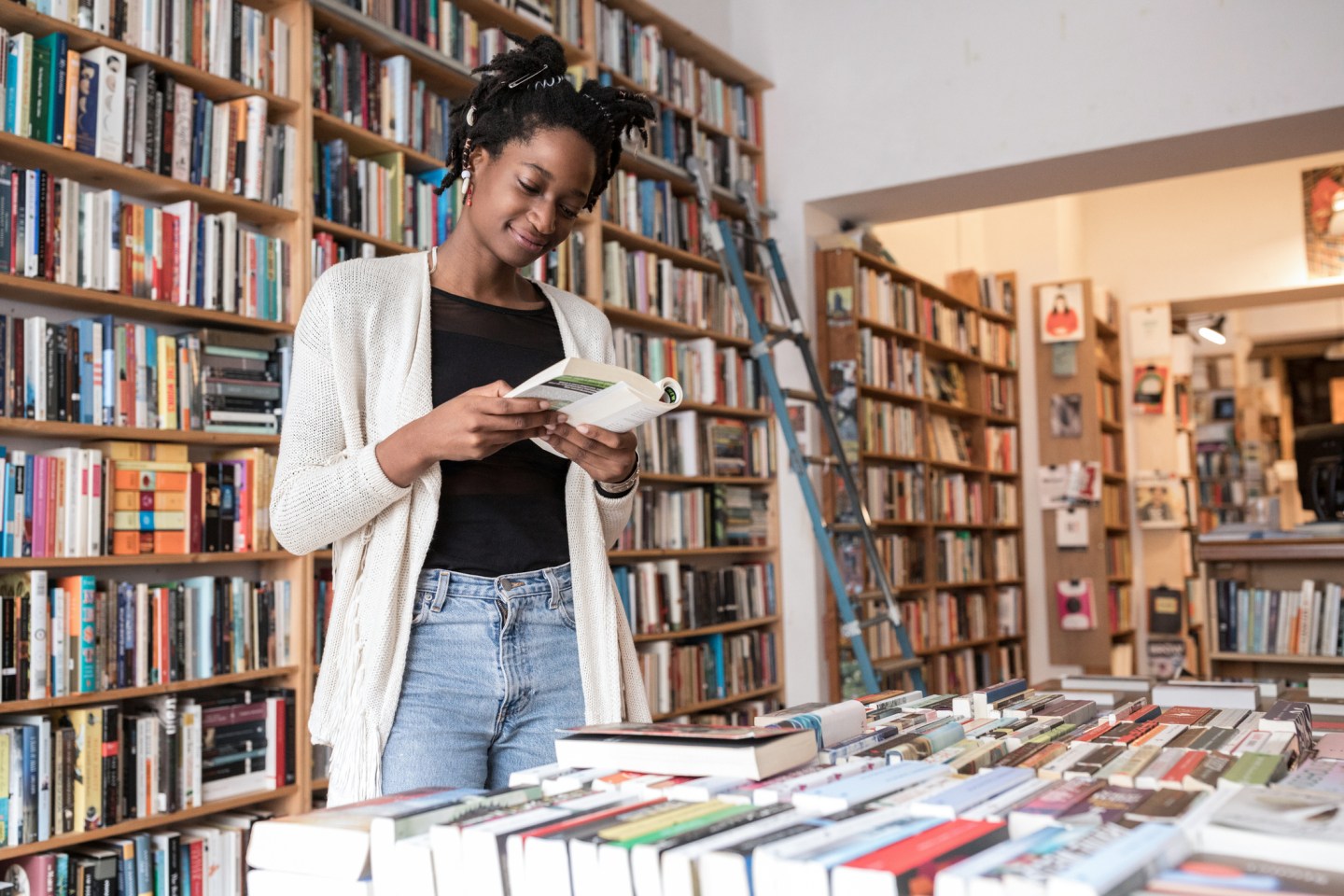 Most publishers save their most anticipated releases for the fall.