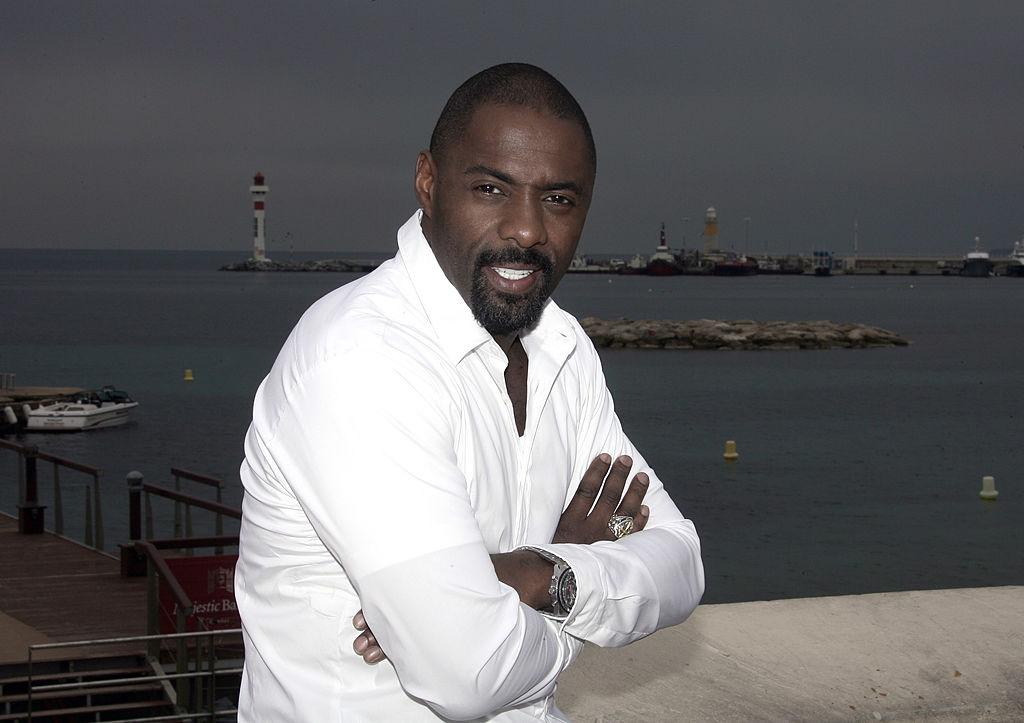 Idris Elba economics: Yale professor uses ‘The Wire’s’ Stringer Bell to teach competitive markets