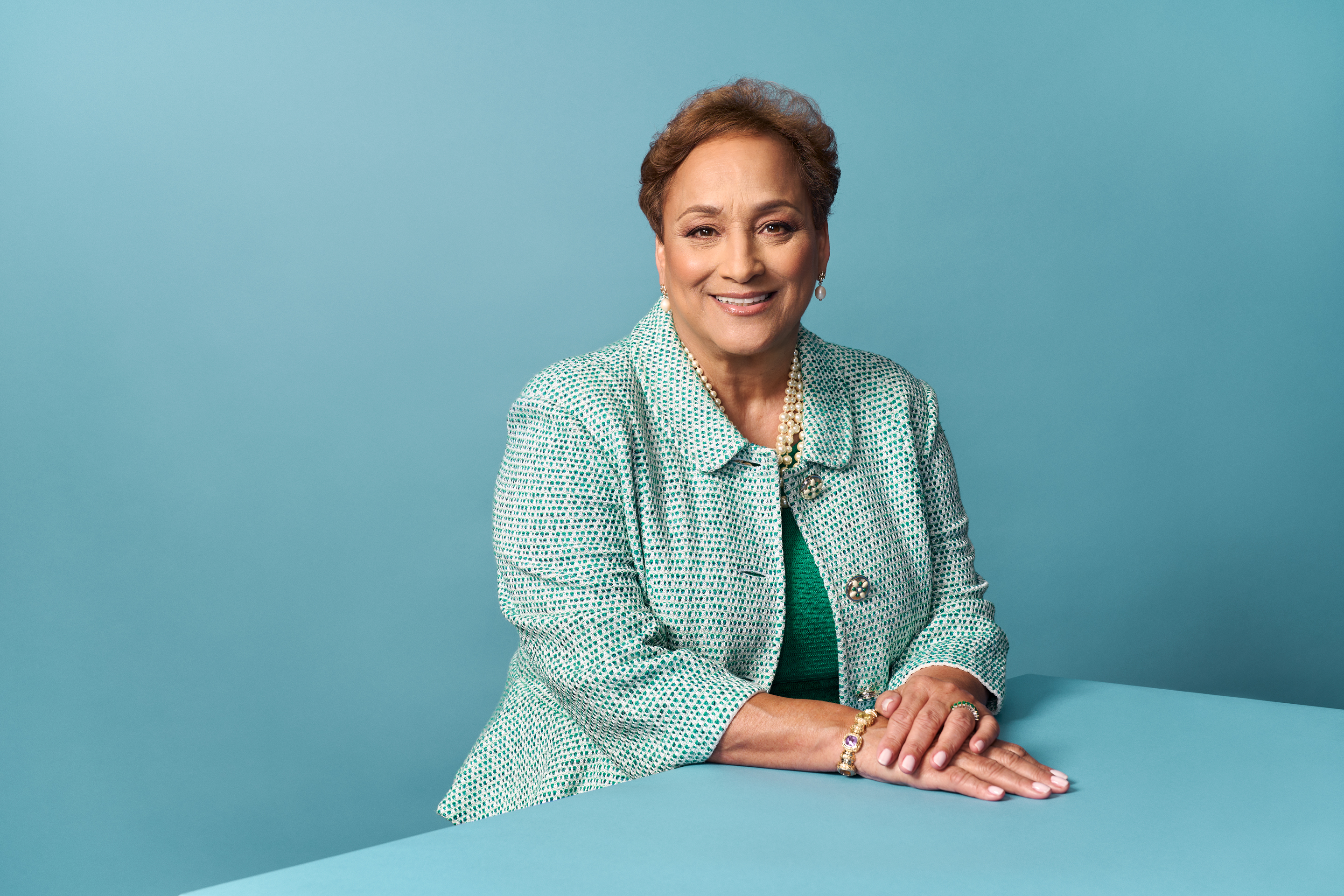 AARP's CEO wants age to be part of Fortune 500 diversity push